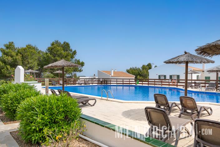 Image No.34-Appartement de 2 chambres à vendre à Addaia