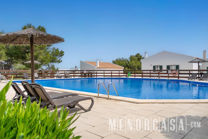 Image No.35-Appartement de 2 chambres à vendre à Addaia