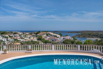 Menorcasa Properties most sold property