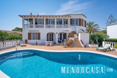 Menorcasa Properties most sold property