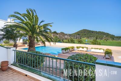 1 - Son Parc, Apartment