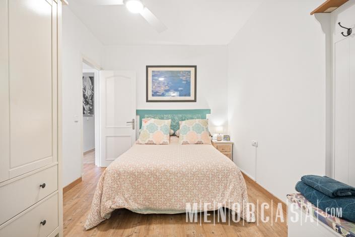 Image No.8-Maison de ville de 3 chambres à vendre à Mahón