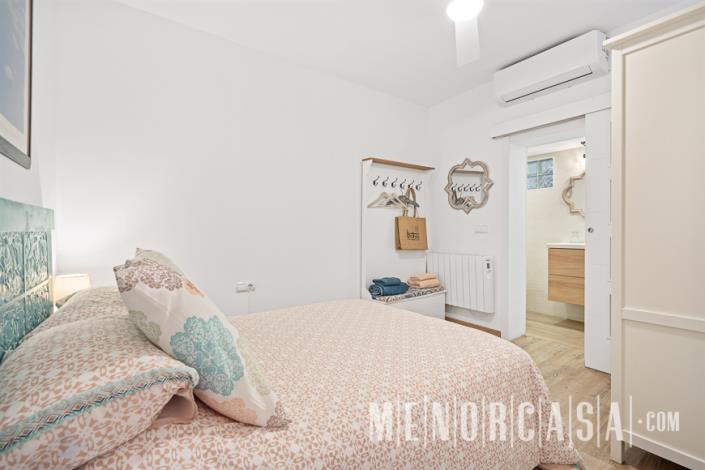 Image No.7-Maison de ville de 3 chambres à vendre à Mahón