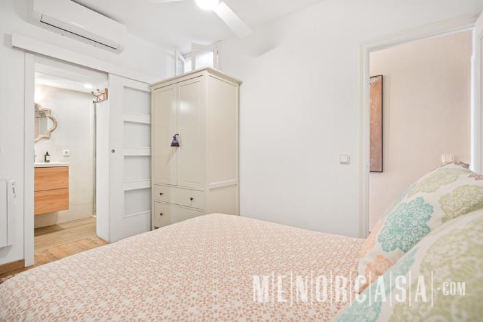 Image No.9-Maison de ville de 3 chambres à vendre à Mahón