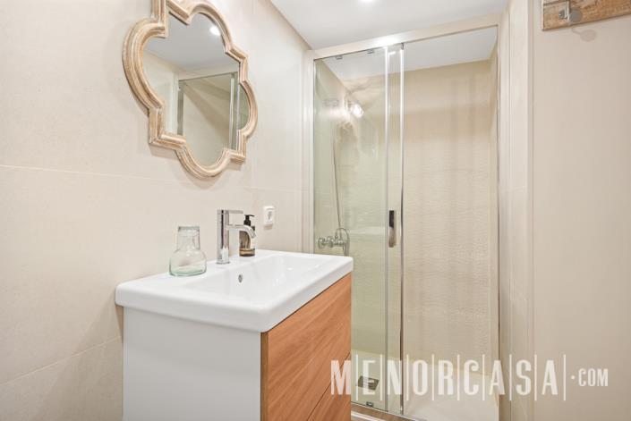 Image No.10-Maison de ville de 3 chambres à vendre à Mahón