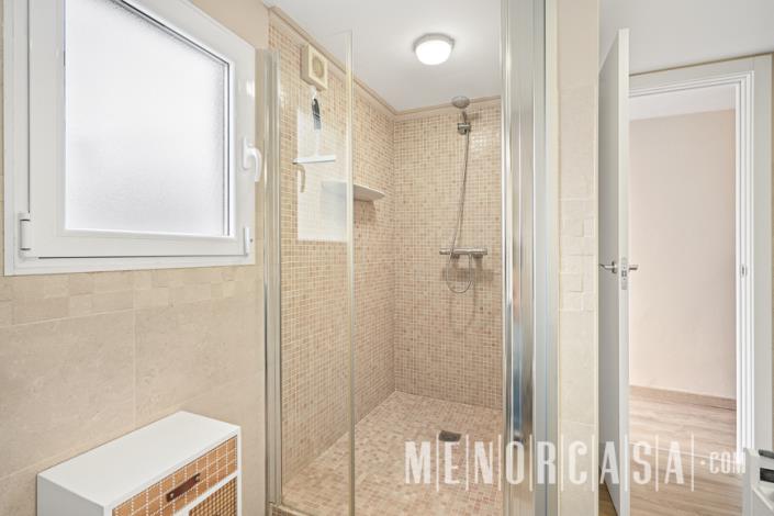 Image No.12-Maison de ville de 3 chambres à vendre à Mahón