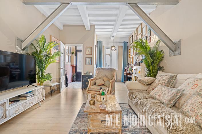 Image No.27-Maison de ville de 3 chambres à vendre à Mahón