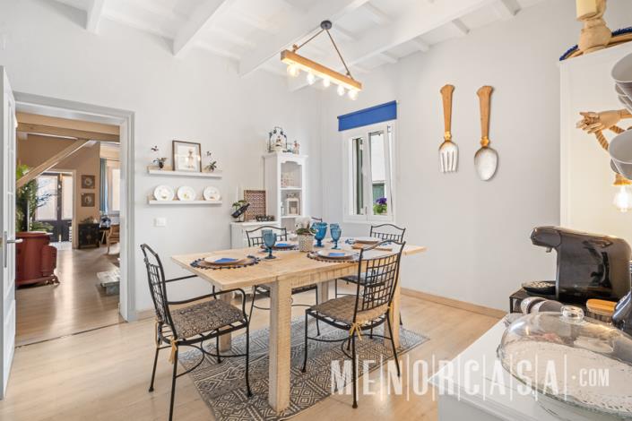 Image No.30-Maison de ville de 3 chambres à vendre à Mahón