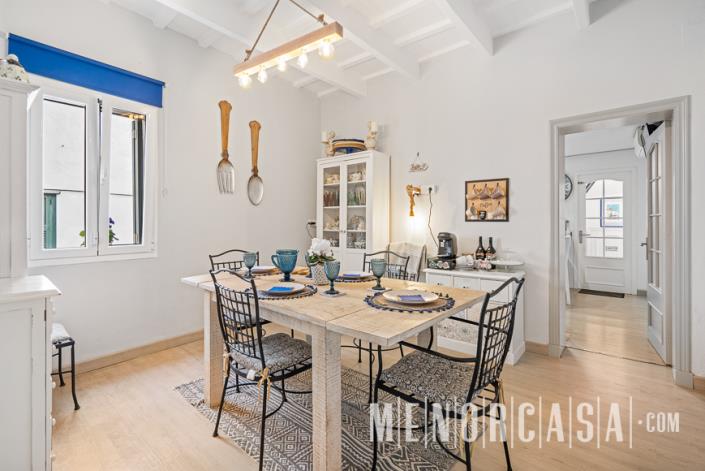 Image No.29-Maison de ville de 3 chambres à vendre à Mahón