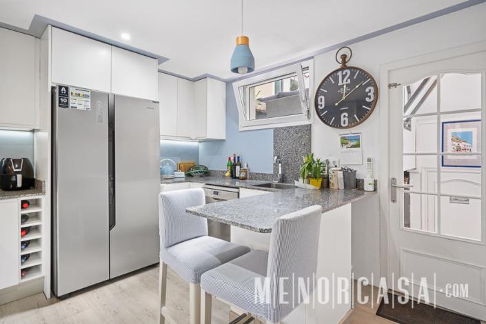 Image No.32-Maison de ville de 3 chambres à vendre à Mahón