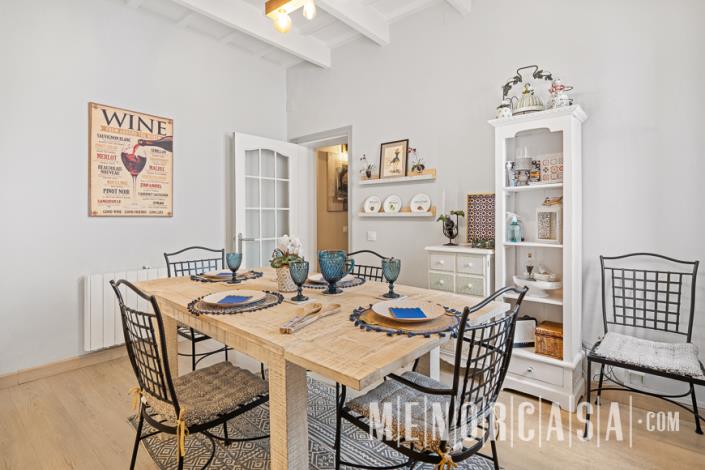 Image No.31-Maison de ville de 3 chambres à vendre à Mahón