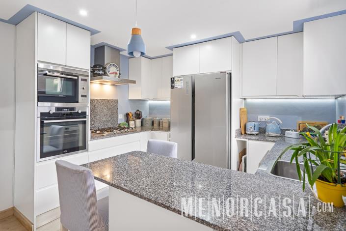 Image No.33-Maison de ville de 3 chambres à vendre à Mahón