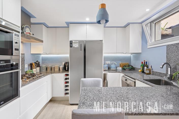 Image No.34-Maison de ville de 3 chambres à vendre à Mahón