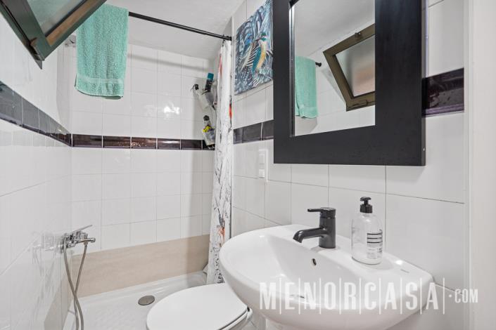 Image No.36-Maison de ville de 3 chambres à vendre à Mahón