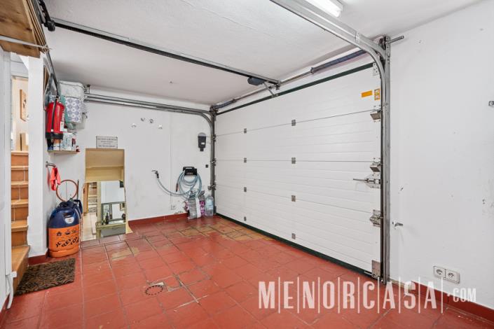 Image No.37-Maison de ville de 3 chambres à vendre à Mahón