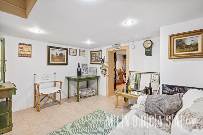 Image No.38-Maison de ville de 3 chambres à vendre à Mahón