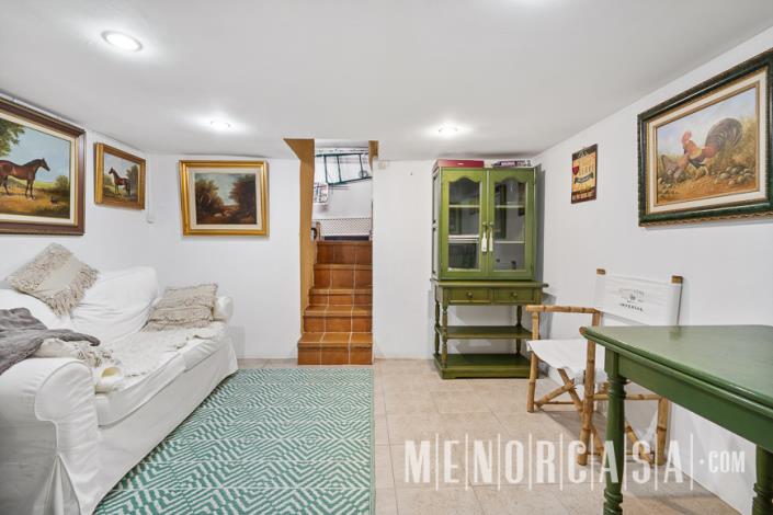 Image No.39-Maison de ville de 3 chambres à vendre à Mahón