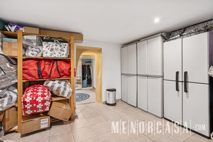 Image No.40-Maison de ville de 3 chambres à vendre à Mahón