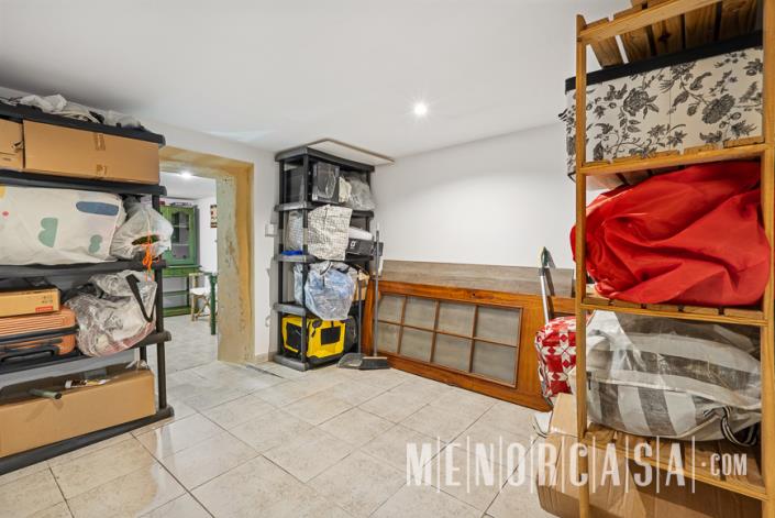 Image No.41-Maison de ville de 3 chambres à vendre à Mahón