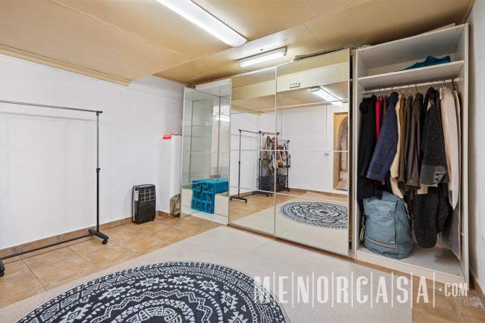 Image No.42-Maison de ville de 3 chambres à vendre à Mahón