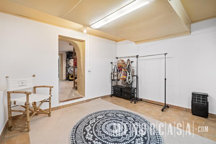 Image No.43-Maison de ville de 3 chambres à vendre à Mahón