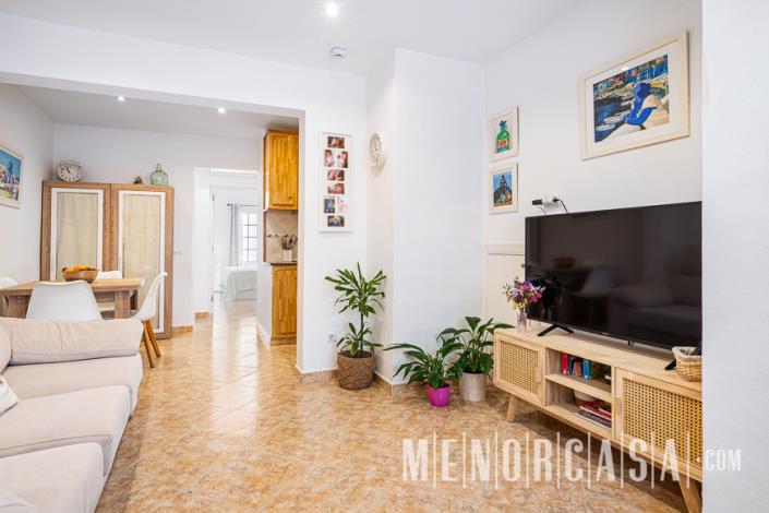 Image No.2-Appartement de 2 chambres à vendre à Es Castell