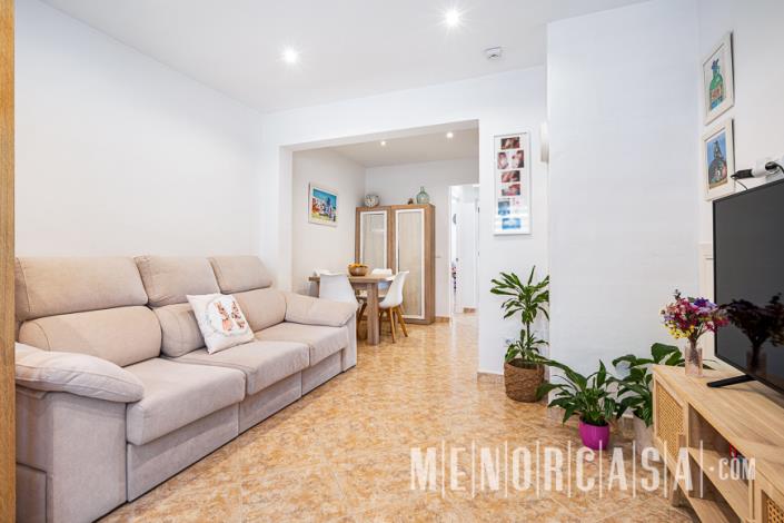 Image No.4-Appartement de 2 chambres à vendre à Es Castell