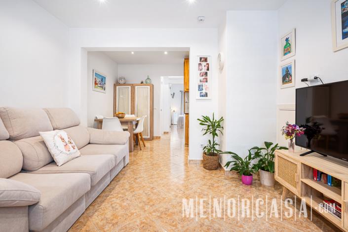 Image No.3-Appartement de 2 chambres à vendre à Es Castell