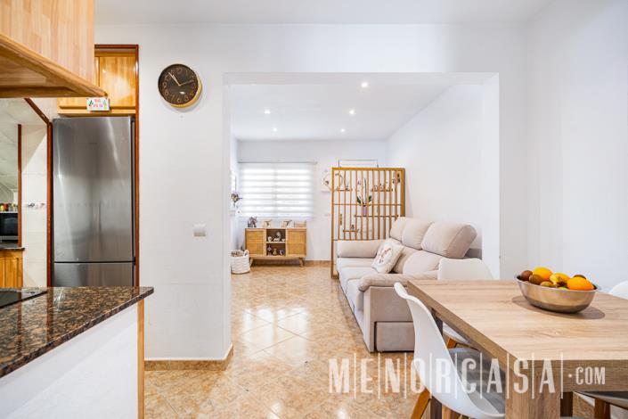 Image No.7-Appartement de 2 chambres à vendre à Es Castell