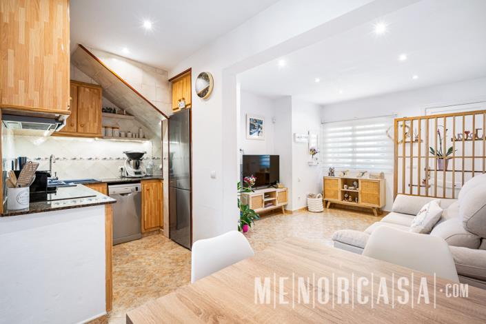 Image No.8-Appartement de 2 chambres à vendre à Es Castell