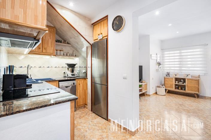 Image No.9-Appartement de 2 chambres à vendre à Es Castell