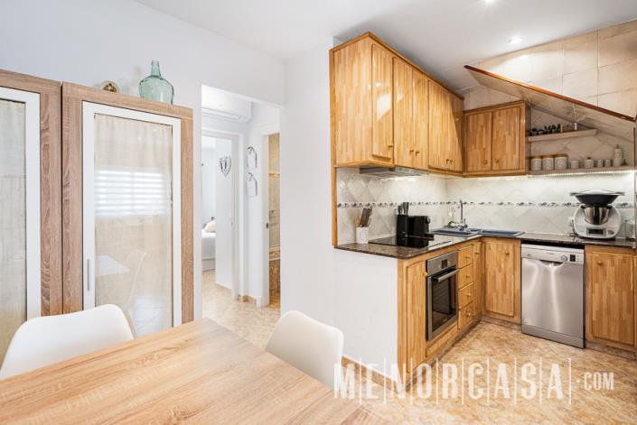 Image No.10-Appartement de 2 chambres à vendre à Es Castell