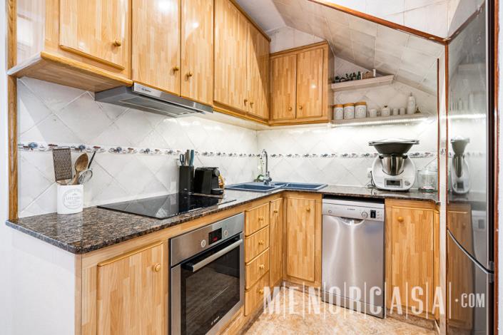 Image No.12-Appartement de 2 chambres à vendre à Es Castell