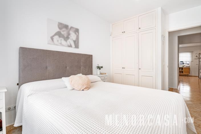 Image No.16-Appartement de 2 chambres à vendre à Es Castell