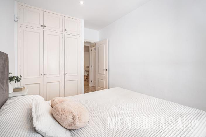 Image No.17-Appartement de 2 chambres à vendre à Es Castell