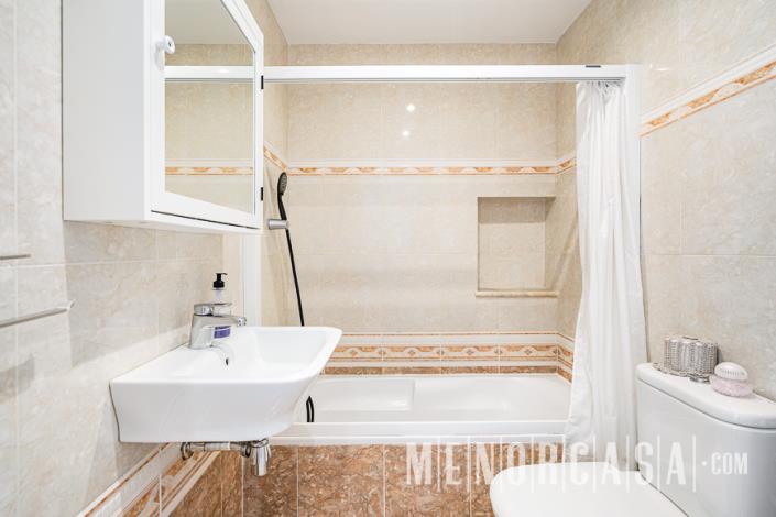 Image No.18-Appartement de 2 chambres à vendre à Es Castell