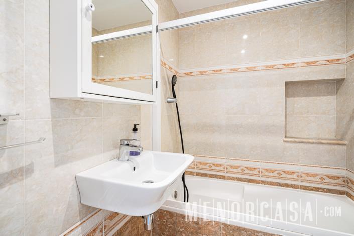 Image No.19-Appartement de 2 chambres à vendre à Es Castell