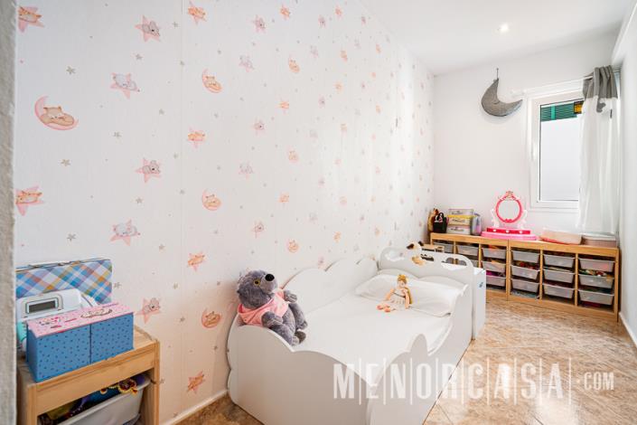 Image No.20-Appartement de 2 chambres à vendre à Es Castell