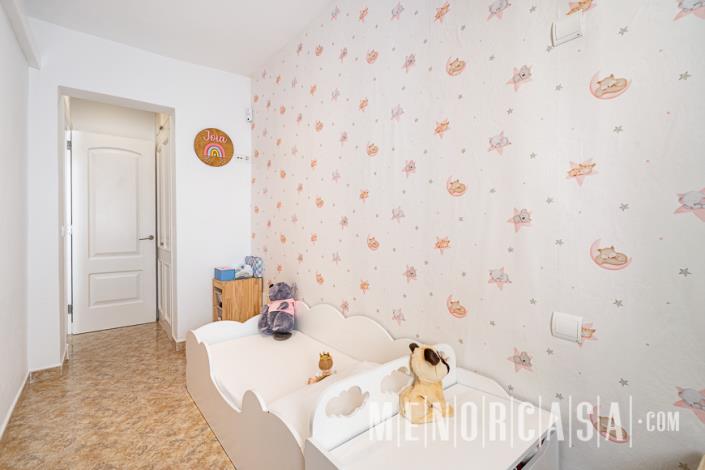 Image No.21-Appartement de 2 chambres à vendre à Es Castell