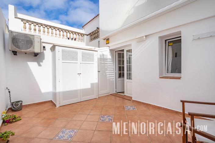 Image No.23-Appartement de 2 chambres à vendre à Es Castell