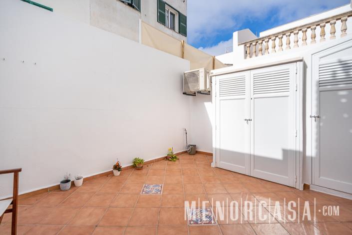 Image No.24-Appartement de 2 chambres à vendre à Es Castell