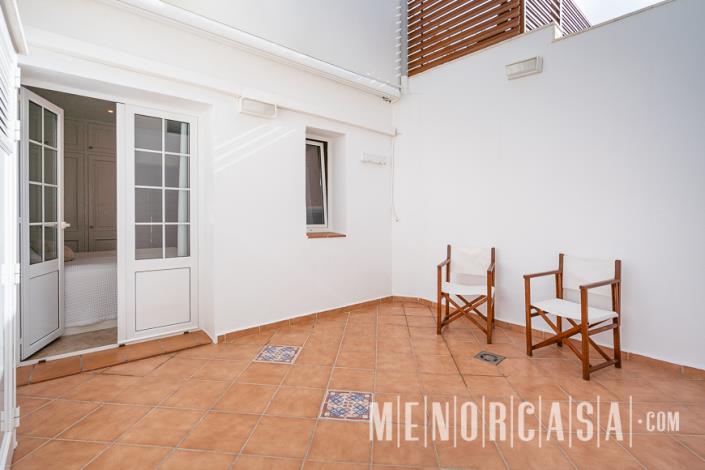 Image No.25-Appartement de 2 chambres à vendre à Es Castell