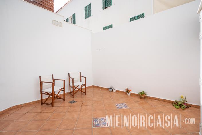 Image No.26-Appartement de 2 chambres à vendre à Es Castell