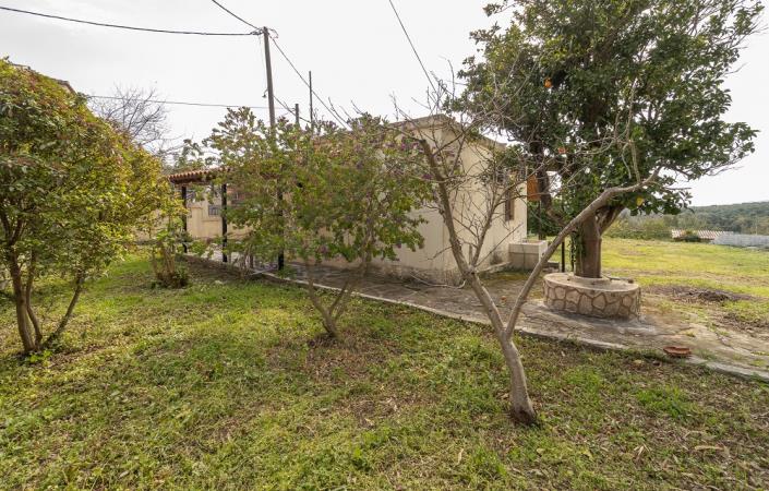 Image No.1-Maison de village de 2 chambres à vendre à Pylos