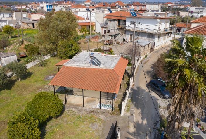 Image No.30-2 Bed Village House for sale