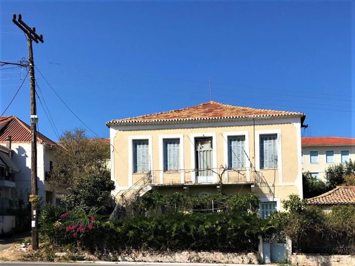 Image No.1-Townhouse for sale