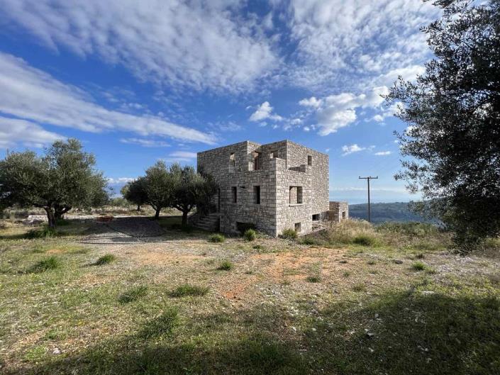 Image No.5-Maison / Villa de 3 chambres à vendre à Petalidi