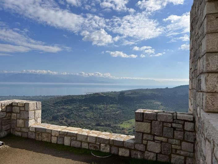 Image No.7-Maison / Villa de 3 chambres à vendre à Petalidi