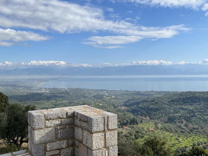 Image No.10-Maison / Villa de 3 chambres à vendre à Petalidi