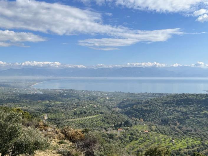 Image No.14-Maison / Villa de 3 chambres à vendre à Petalidi